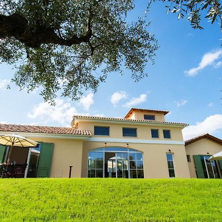 Aneli Luxury Villas - Villa Semeli Áyios Kírikos Exterior foto